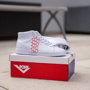 Pony Topstar Hi Lux